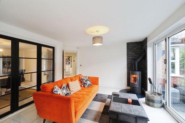 4, Calladine Grove, Sutton-in-ashfield photo 4