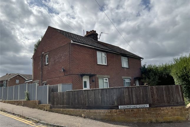Riverside, 124, Shalmsford Street, Canterbury photo 2