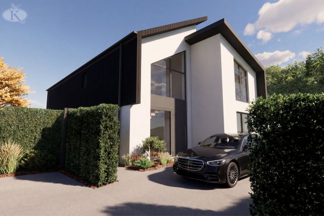4 bed detached house for sale in Coalpit Heath BS36 – £1,075,000