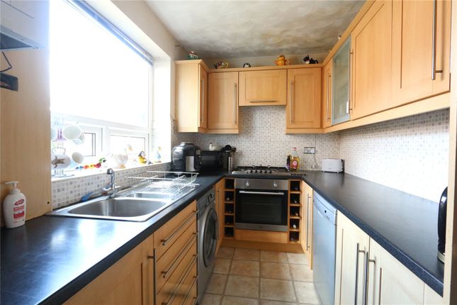 Terraced house for sale in Lodge Lane, Hyde, Greater Manchester