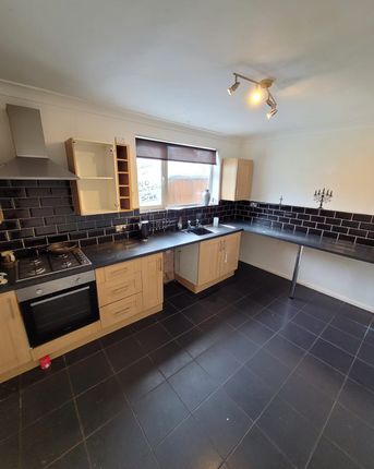 Terraced house for sale in Beech Road, Armthorpe, Doncaster