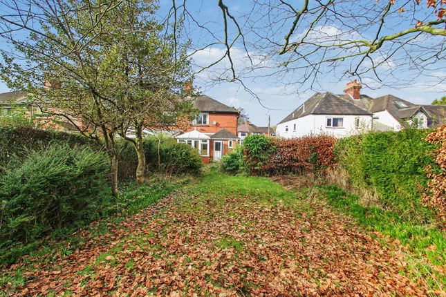 99 Stallington Road, Stoke-On-Trent photo 3