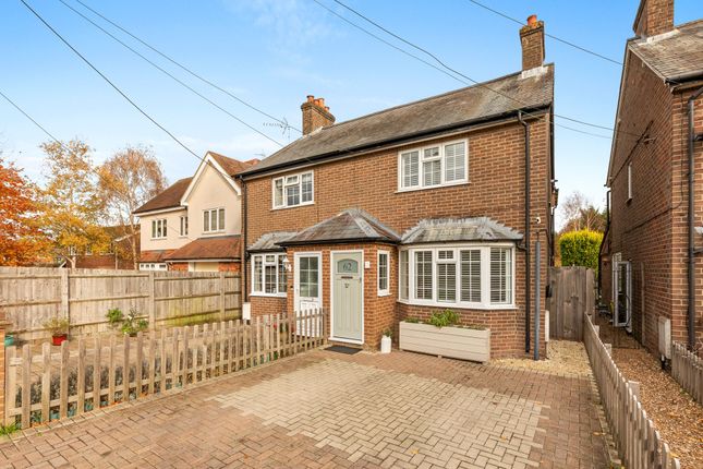 Front With Off Road Parking