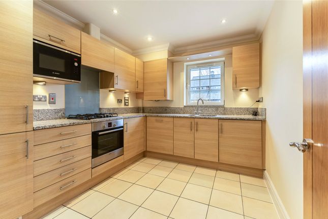 14, Dowgate House, Jessamy Road photo 4