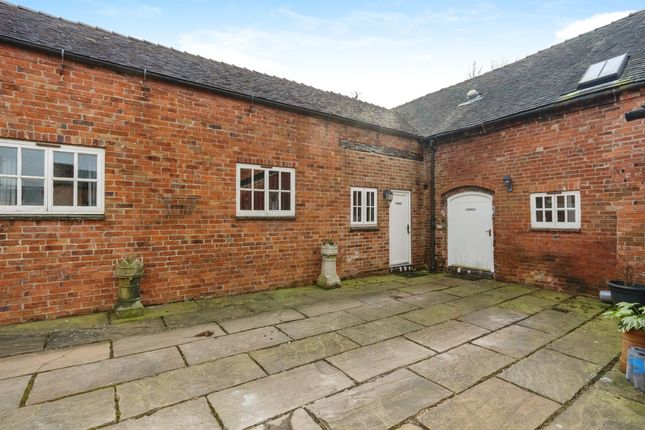 2-bed other on ., Lapwing Cottage, Stoke-On-Trent, £275,000