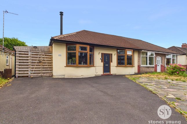2-bed house on 844 Whalley New Road, Blackburn, £199,950