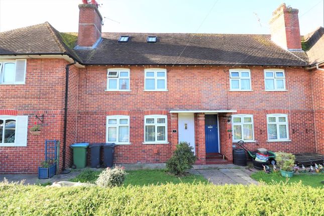 Thumbnail Terraced house to rent in Clapham Common, Clapham, Worthing