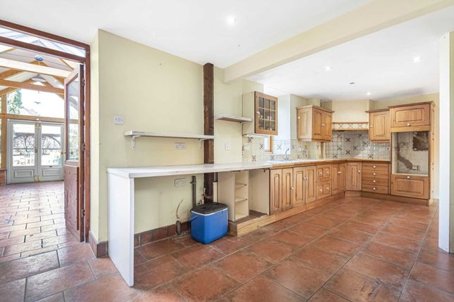 Detached house for sale in Skirmett, Henley On Thames