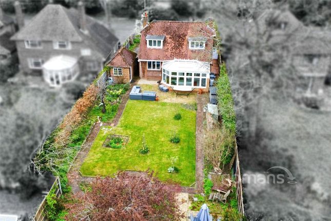 16, Boundary Road, Hampshire photo 2