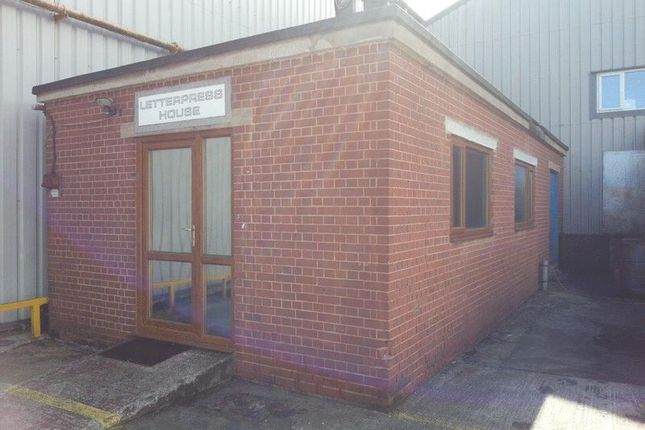 Office to let in Forge Lane, Horbury, Wakefield