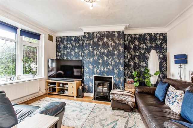 Semi-detached house for sale in Eastwoodbury Lane, Southend-On-Sea, Essex