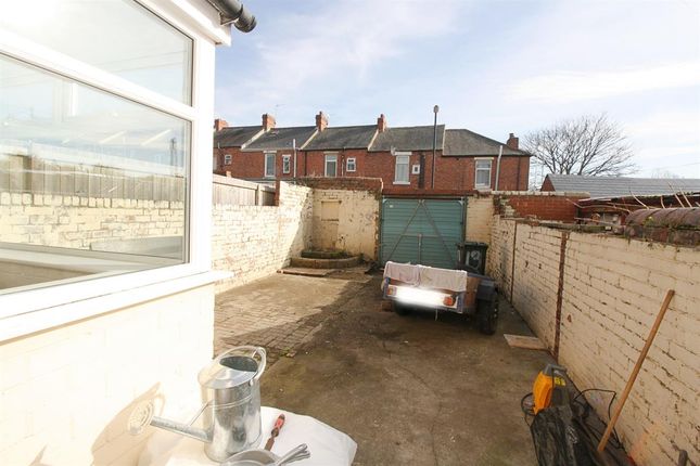 Terraced house to rent in Rokeby Street, Lemington, Newcastle Upon Tyne