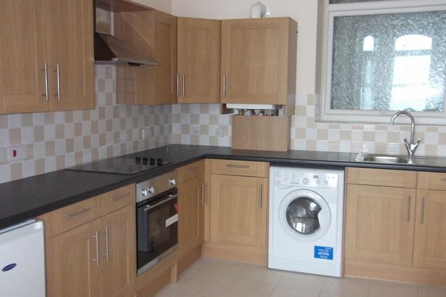 Falcon Apartments, Loch Promenade, Douglas photo 2