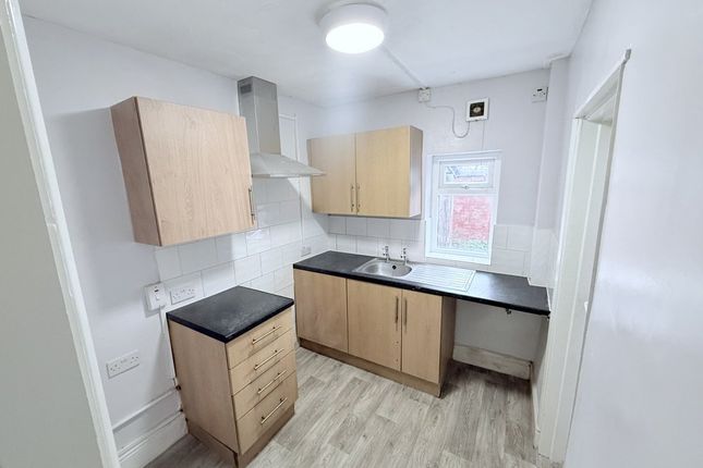Stovell Road, Moston photo 5