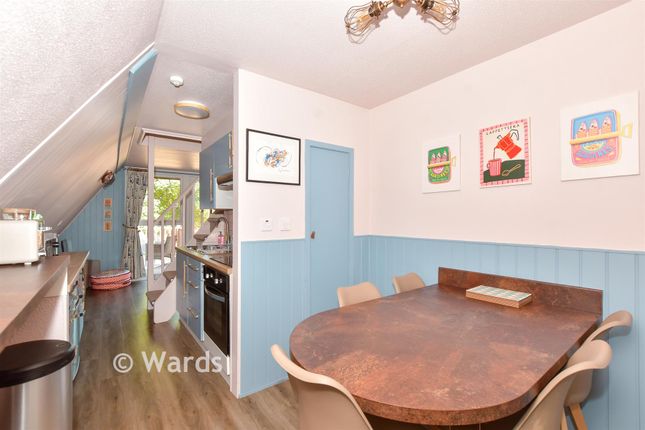 Kingsdown Park Holiday Village, Upper Street, Deal photo 3