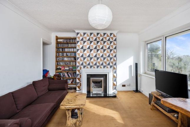 Semi-detached house for sale in Highbank, Brighton