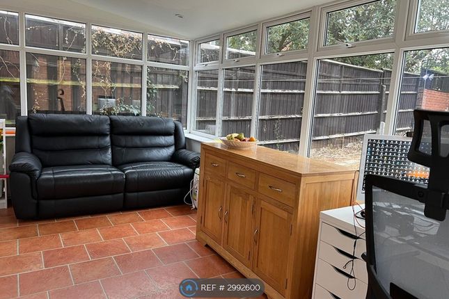 Shorham Rise, Two Mile Ash, Milton Keynes photo 5