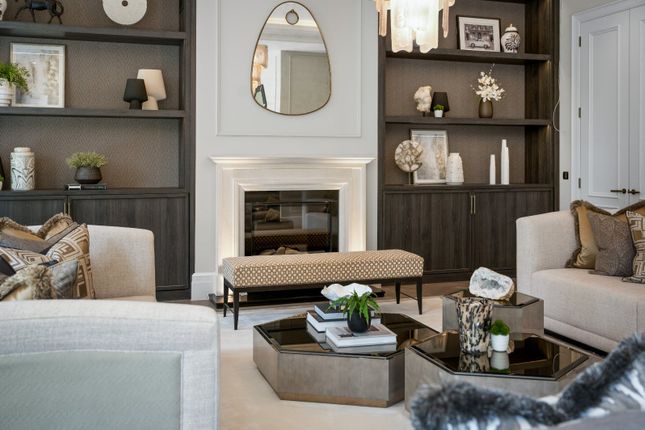 Interior Styling