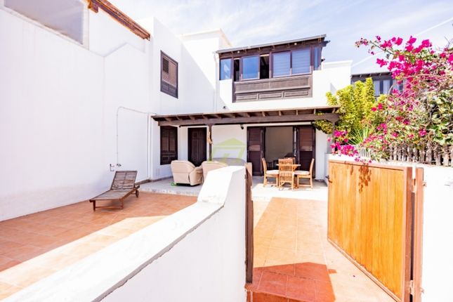 Flats and apartments for sale in Lanzarote, Canary Islands, Spain - Zoopla