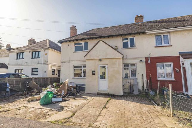 5-bed semi-detached on 13, North Road, West Drayton, £600,000
