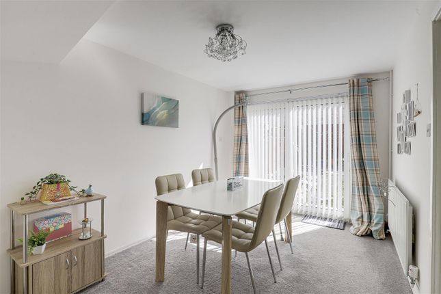 End terrace house for sale in Rugby Road, West Bridgford, Nottinghamshire