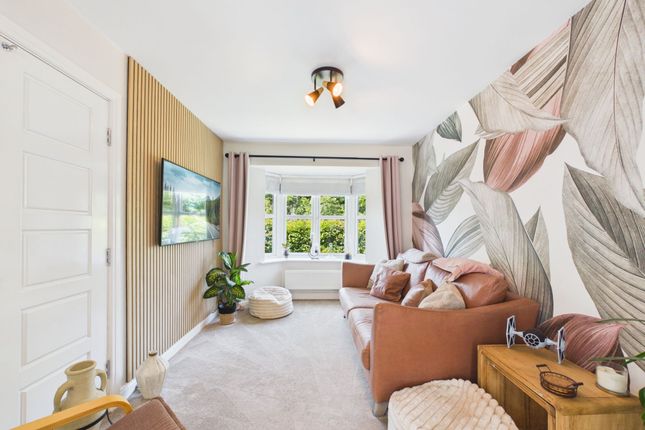 1 Millstone Court, Matlock photo 4