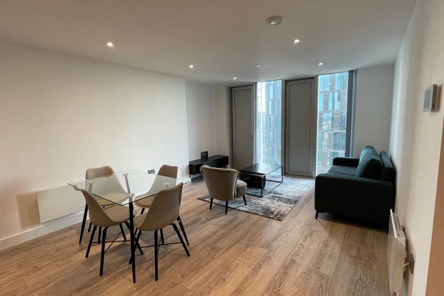 Blade (NEX), 15, Silvercroft Street, Manchester photo 2