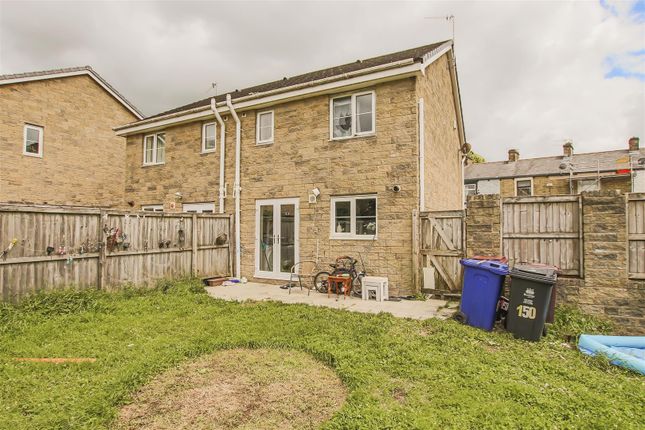 Semi-detached house for sale in Leyland Road, Burnley