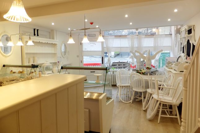 Restaurant/cafe for sale in Cavendish Circus, Buxton