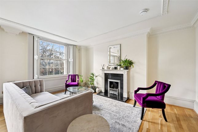 4-bed flat on Apartment F, 1-4, Eaton Square, London, £4,850,000