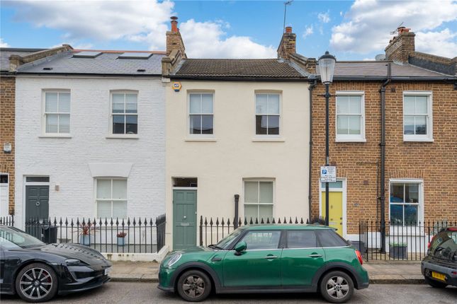 Thumbnail Detached house to rent in Snarsgate Street, London