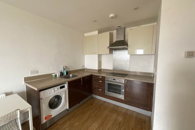 1407, Lemonade Building, Barking photo 3
