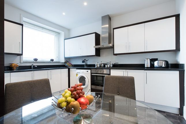 Flat to rent in Strathmore Court, Park Road, St John's Wood