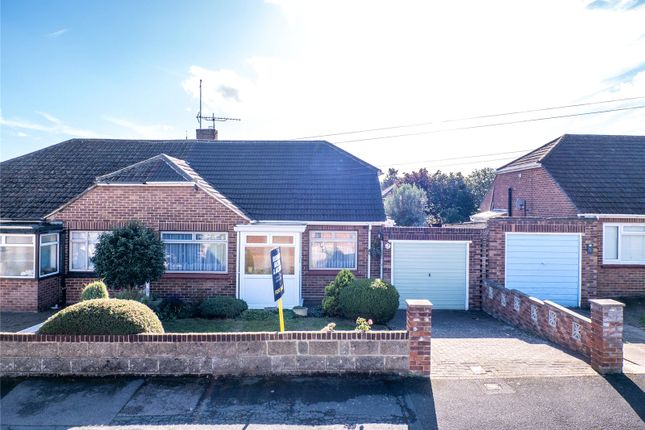 2 Bedroom Bungalow in ME3 7HR