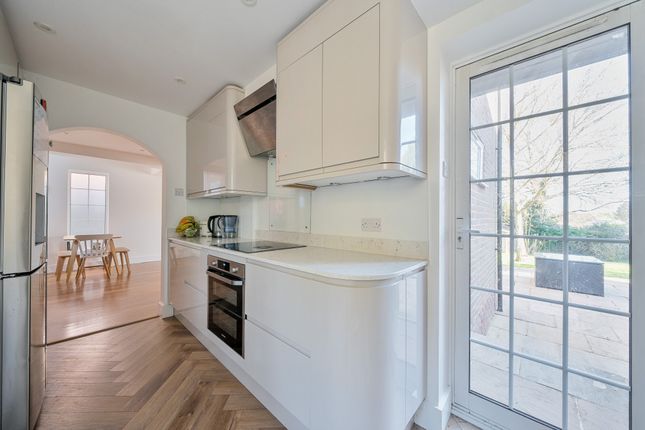 Hillcrest, Childsbridge Lane, Seal photo 4