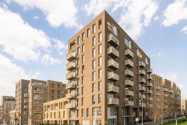 1-bed flat on Flat 32, 28, Harston Walk, London, £275,000