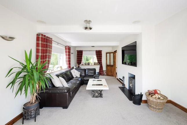 Detached house for sale in Frog Lane, Felton, Bristol