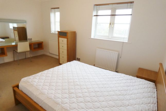 Town house to rent in Wiltshire Mews, Cottam, Preston