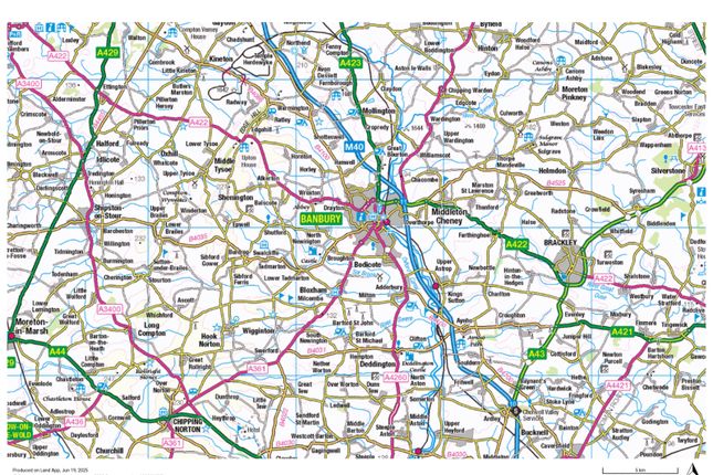 Location Plan