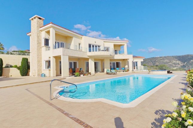 Thumbnail Villa for sale in Akoursos, Pafos, Cyprus