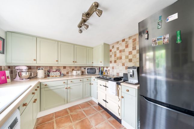 Walnut Cottage, 1, Main Street, Sleaford photo 4