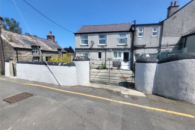 Property for sale in High Street, Cemaes Bay, Isle Of Anglesey