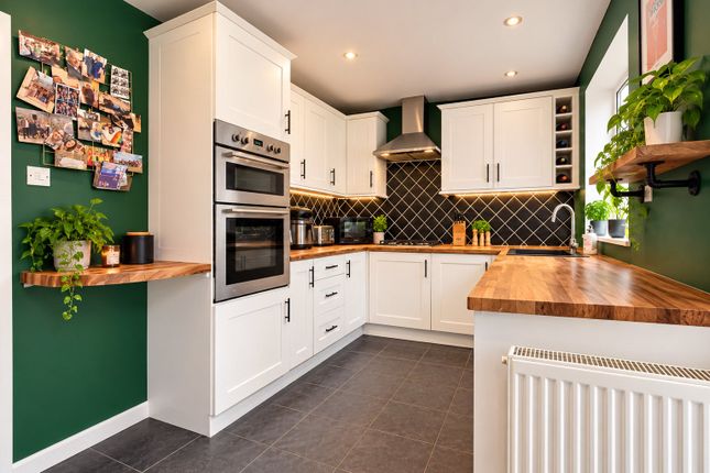 5, Church Meadow, Barnstaple photo 3
