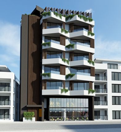Thumbnail Commercial property for sale in Limassol, Limassol, Cyprus