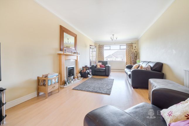 Semi-detached house for sale in Rookery Drive, Rainford, St. Helens, Merseyside