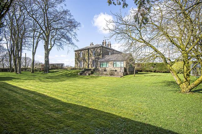 Craigvar, Peel Green, Hellifield photo 3