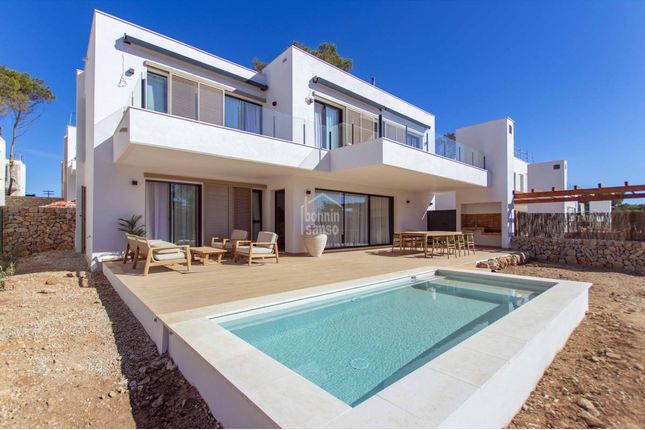 Villa for sale in Son Parc, Son Parc, Menorca, Spain