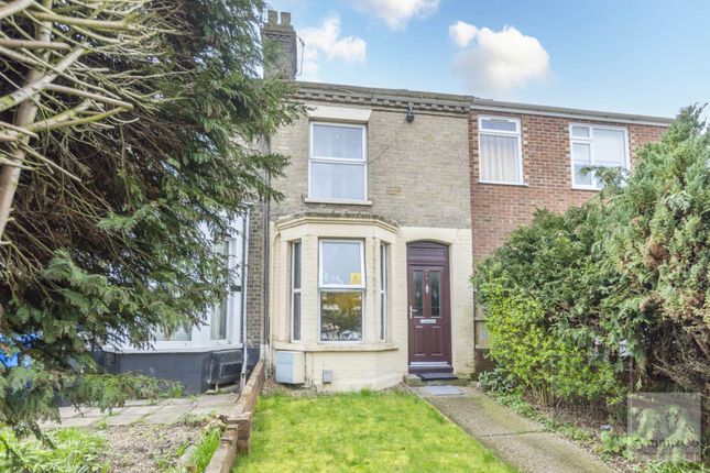 2-bed house on 218, Dereham Road, Norwich, £260,000