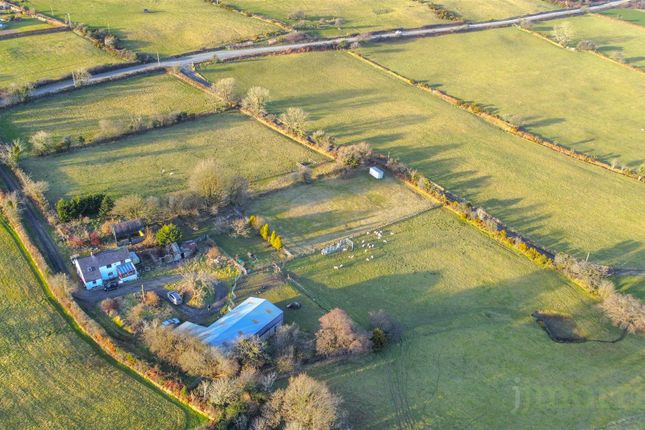 Farm for sale in Glandwr, Whitland