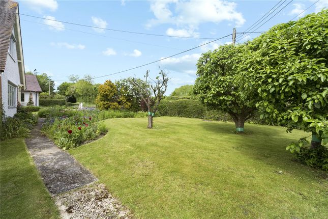 Detached house for sale in Thame Road, Warborough